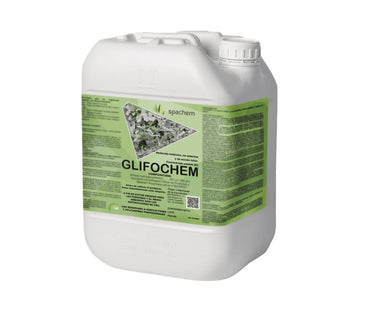 Désherbant Gyphosate Glifochem 20L Herbicide