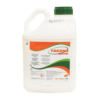 Désherbant Takana 5L Glyphosate Herbicide