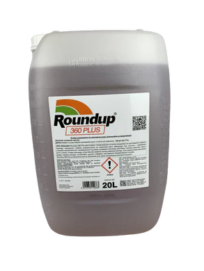 Désherbant ROUNDUP 20L Herbicide Glyphosate